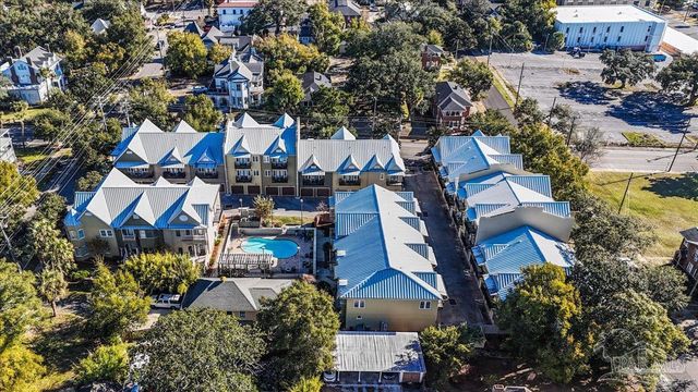 214 La Rua St, Pensacola, FL 32501