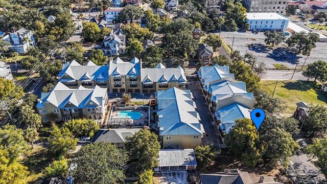 214 La Rua St, Pensacola, FL 32501