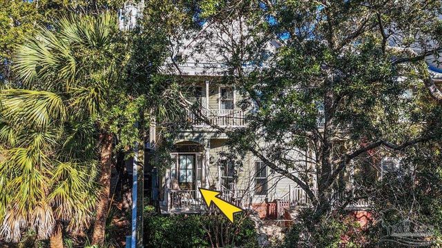 214 La Rua St, Pensacola, FL 32501