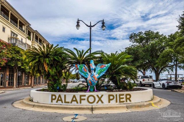 214 La Rua St, Pensacola, FL 32501