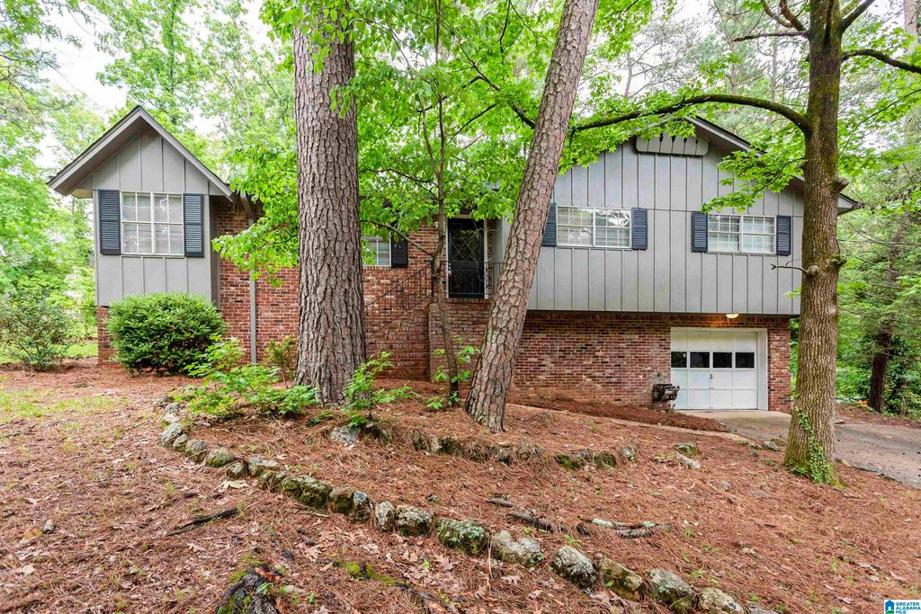 1421 BREWSTER CIRCLE, Birmingham, AL 35235