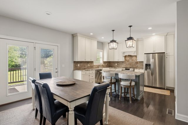 619 Four Winds Drive, Richmond, KY 40475