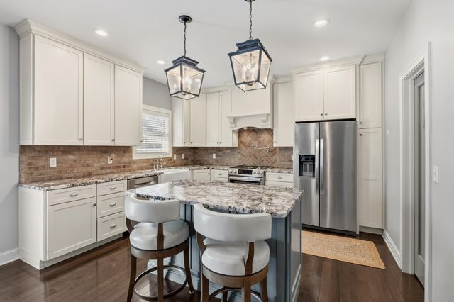 619 Four Winds Drive, Richmond, KY 40475