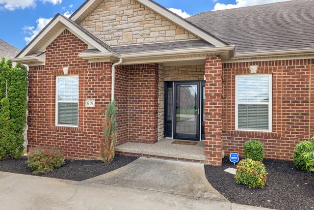 619 Four Winds Drive, Richmond, KY 40475