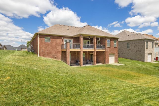 619 Four Winds Drive, Richmond, KY 40475