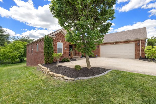619 Four Winds Drive, Richmond, KY 40475