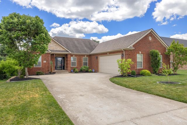619 Four Winds Drive, Richmond, KY 40475