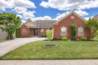 619 Four Winds Drive, Richmond, KY 40475
