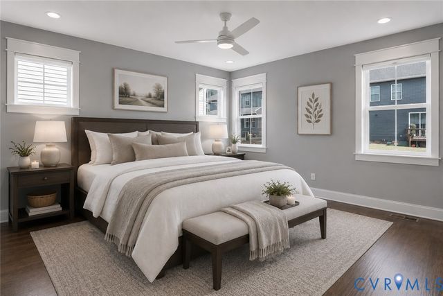 15308 Cedarville Dr, Midlothian, VA 23112