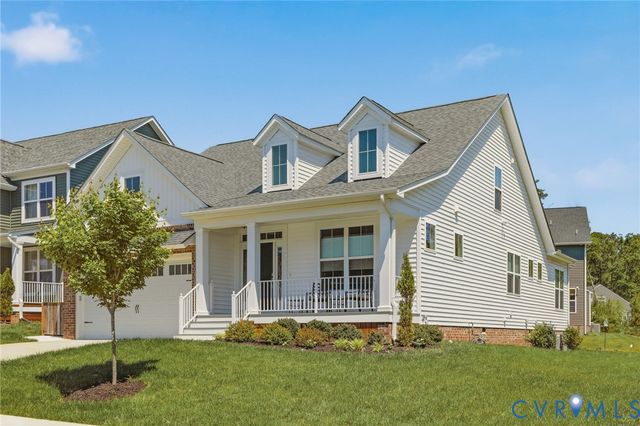 15308 Cedarville Dr, Midlothian, VA 23112