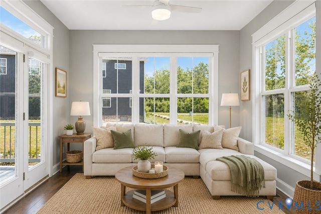 15308 Cedarville Dr, Midlothian, VA 23112
