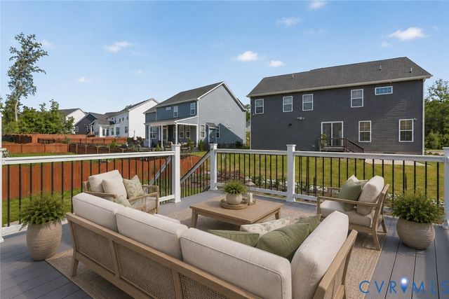 15308 Cedarville Dr, Midlothian, VA 23112