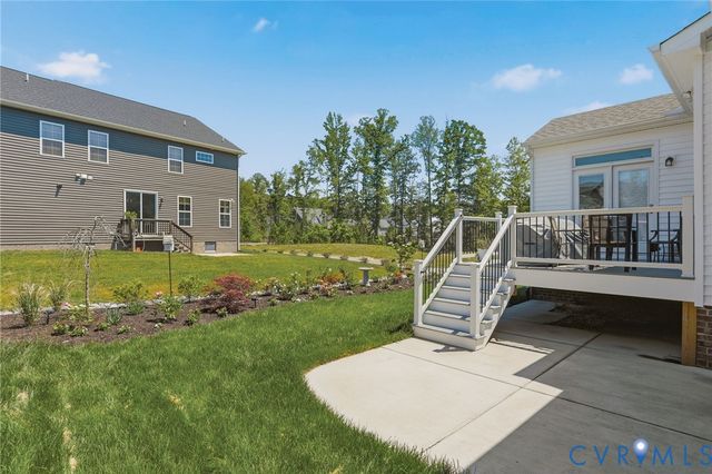 15308 Cedarville Dr, Midlothian, VA 23112
