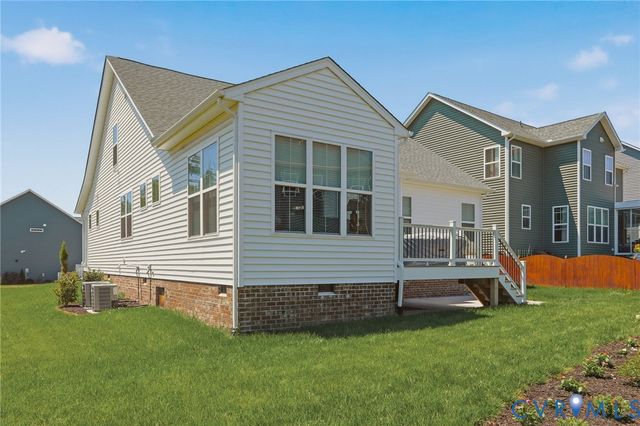 15308 Cedarville Dr, Midlothian, VA 23112