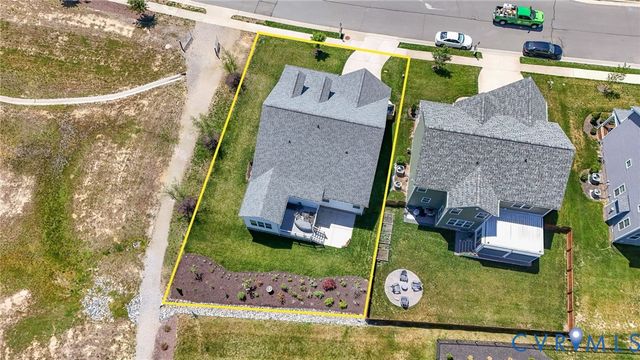 15308 Cedarville Dr, Midlothian, VA 23112
