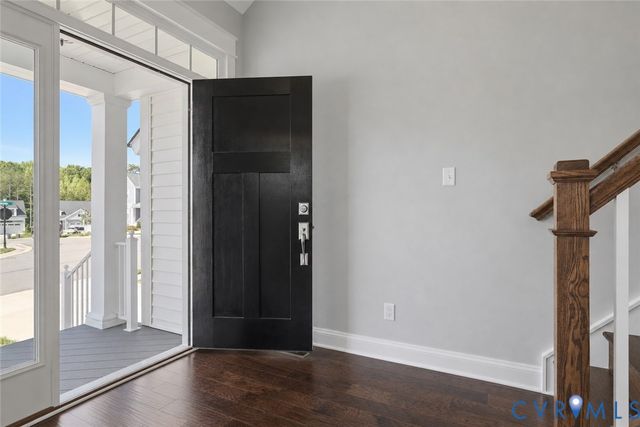 15308 Cedarville Dr, Midlothian, VA 23112
