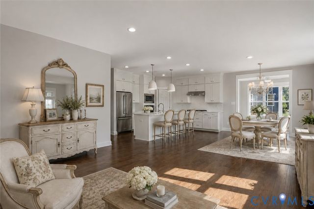 15308 Cedarville Dr, Midlothian, VA 23112