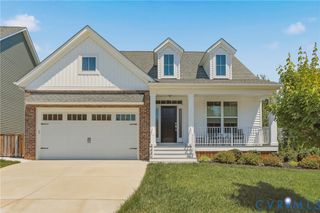15308 Cedarville Dr, Midlothian, VA 23112
