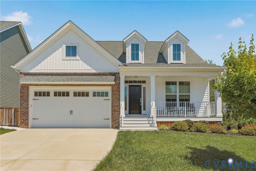 15308 Cedarville Dr, Midlothian, VA 23112