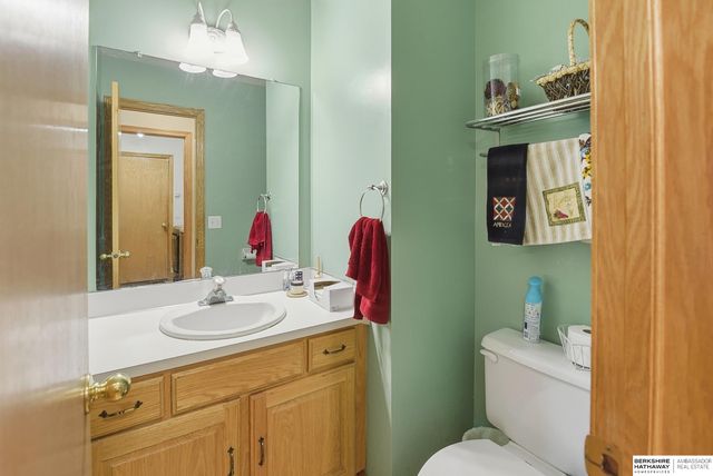 5138 N 135th Avenue, Omaha, NE 68164