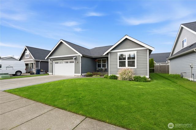 2013 Brome Street, Lynden, WA 98264