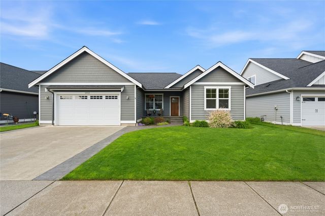 2013 Brome Street, Lynden, WA 98264