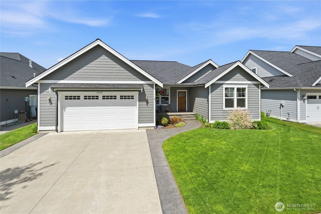 2013 Brome Street, Lynden, WA 98264