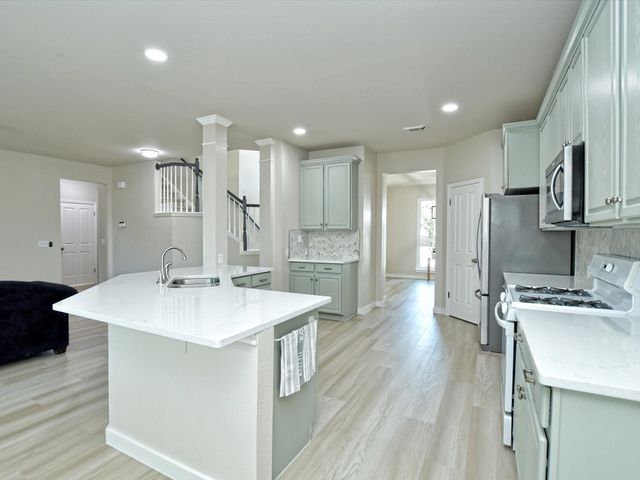 1501 Autumn Fire CV, Cedar Park, TX 78613