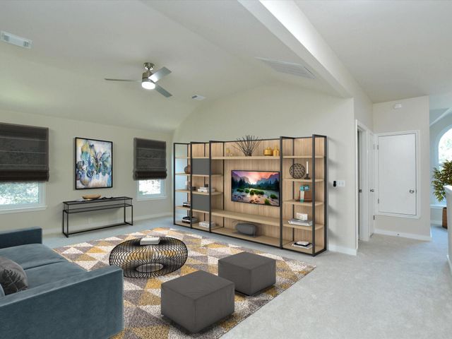 1501 Autumn Fire CV, Cedar Park, TX 78613