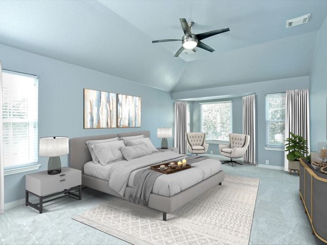 1501 Autumn Fire CV, Cedar Park, TX 78613