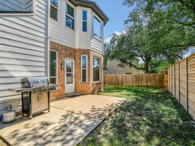1501 Autumn Fire CV, Cedar Park, TX 78613