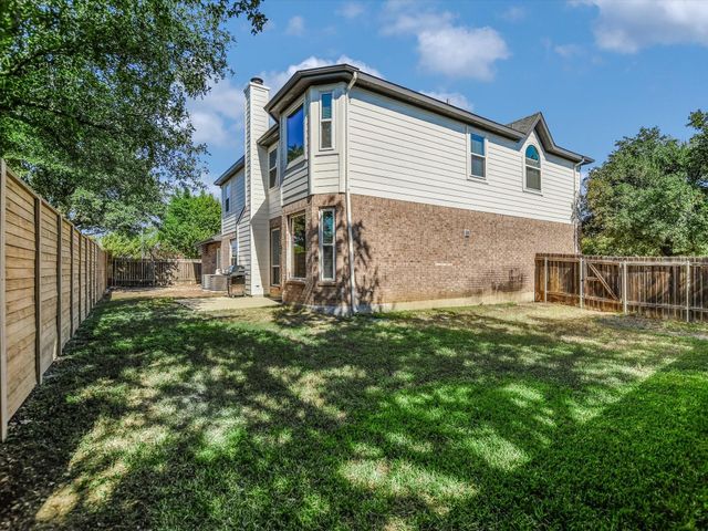 1501 Autumn Fire CV, Cedar Park, TX 78613