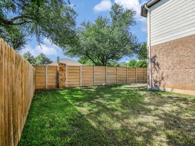 1501 Autumn Fire CV, Cedar Park, TX 78613
