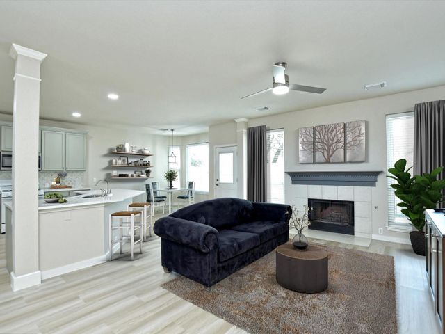 1501 Autumn Fire CV, Cedar Park, TX 78613