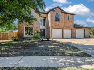 1501 Autumn Fire CV, Cedar Park, TX 78613