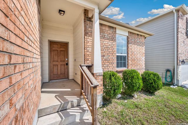 8722 BUGGY LN, Converse, TX 78109