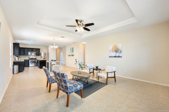 8722 BUGGY LN, Converse, TX 78109