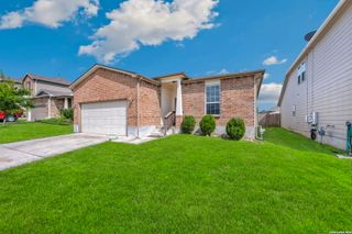 8722 BUGGY LN, Converse, TX 78109