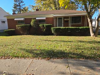 17629 Prospect Street, Melvindale City, MI 48122