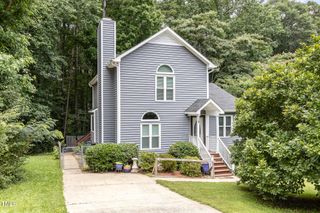 18 Syracuse Place, Durham, NC 27704