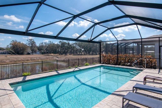 6462 BRADFORD WOODS DRIVE, Zephyrhills, FL 33542