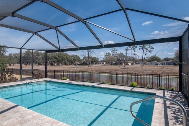 6462 BRADFORD WOODS DRIVE, Zephyrhills, FL 33542