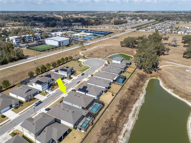 6462 BRADFORD WOODS DRIVE, Zephyrhills, FL 33542