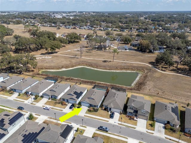 6462 BRADFORD WOODS DRIVE, Zephyrhills, FL 33542