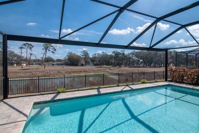 6462 BRADFORD WOODS DRIVE, Zephyrhills, FL 33542