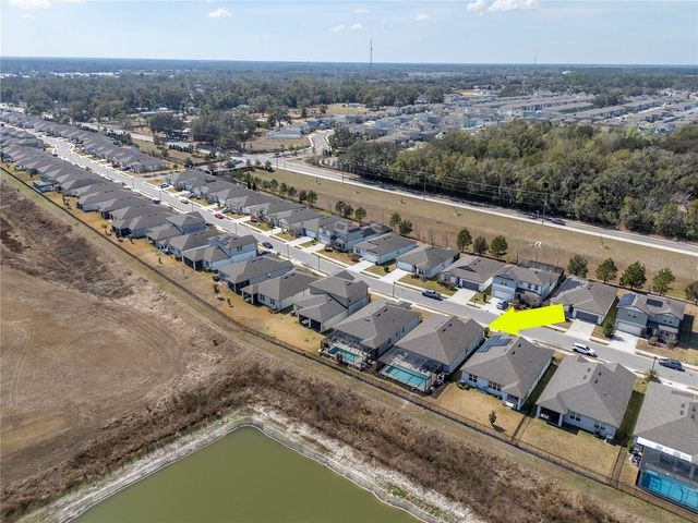 6462 BRADFORD WOODS DRIVE, Zephyrhills, FL 33542