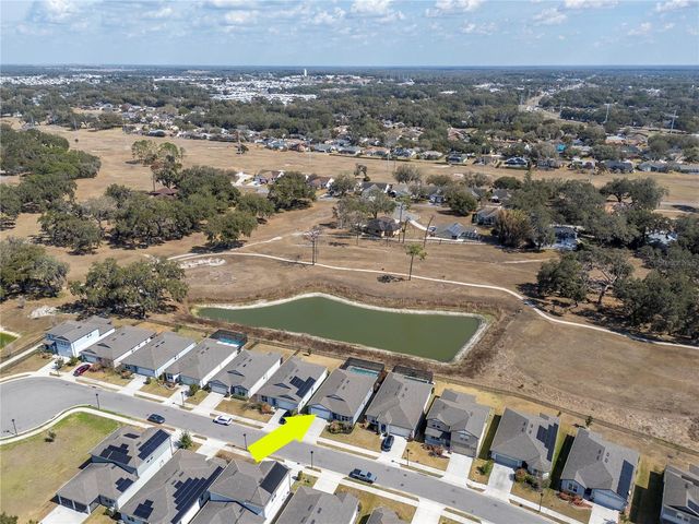 6462 BRADFORD WOODS DRIVE, Zephyrhills, FL 33542