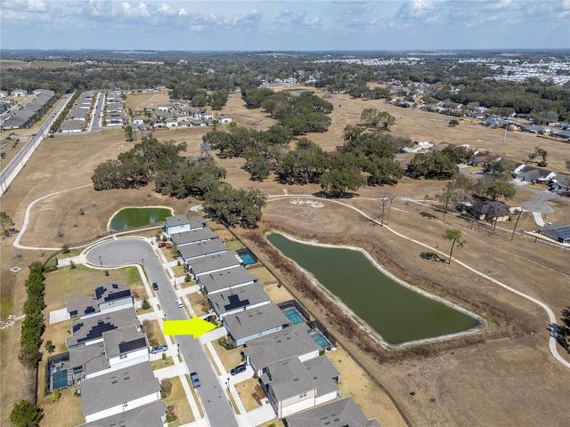 6462 BRADFORD WOODS DRIVE, Zephyrhills, FL 33542