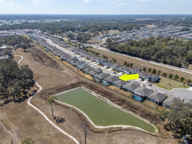 6462 BRADFORD WOODS DRIVE, Zephyrhills, FL 33542