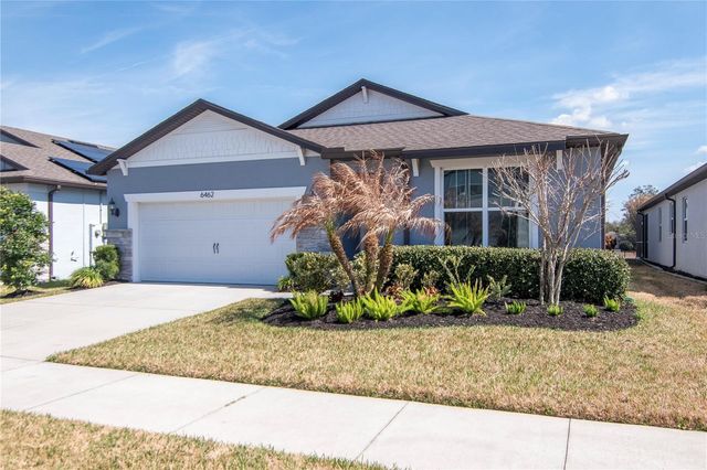 6462 BRADFORD WOODS DRIVE, Zephyrhills, FL 33542